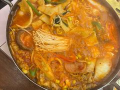 -双门洞·森系料理(体育西店)