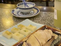 -南京大牌档(中山陵店)