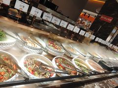 -黑金·寻焰自助百汇·烤肉·火锅(中街店)