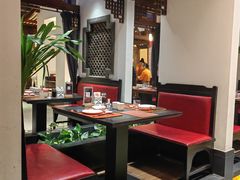 -田园北魏家宴·大同菜(御东店)