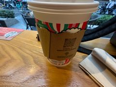 -星巴克(古象大酒店店)