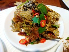 -益恒饭店乡间白族菜(古城总店)
