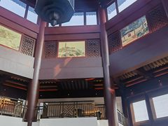 -苏州吴宫泛太平洋酒店