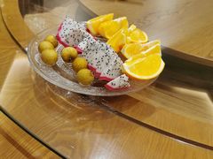-小菜园新徽菜(芜湖万达店)