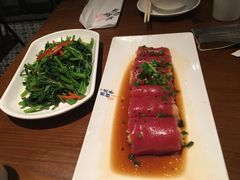 -南拳十三姨·潮汕砂锅粥(世纪金源店)
