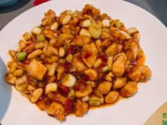 -黑窑厂糖油饼烤鸭·清真菜(黑窑厂街店)