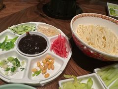 -北京全聚德(王府井店)