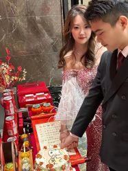 -昆城一品国际宴会中心·宴会厅