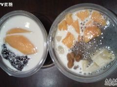 -满记甜品(巴黎春天宝山店)