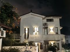 -马灯部落·西湖边的创意山景餐厅(虎跑动物园店)
