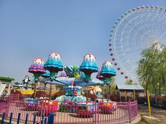 -凤凰欢乐大世界