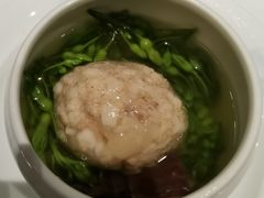 -澜亭中餐厅·一线江景·尊蓝豪华精选