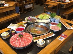 -大龙燚火锅(白石洲店)