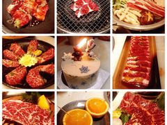 -厚贞日式烤肉(龙之梦店)