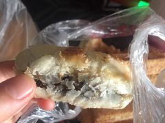 葱油酥-宫廷糕点铺