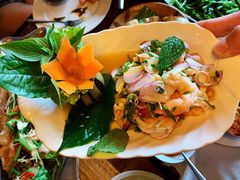 -Phensiri Thai Restaurant