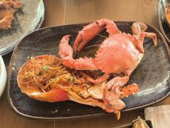 -青岛海天大酒店·1988全日餐厅