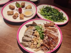 -春梅里卤鹅馆·47年老字号(中山路店)