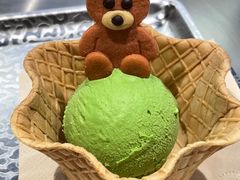 -CORNER CONE GELATO酷矿手作霜淇淋(南头古城店)