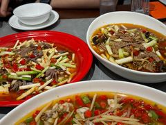 -蛙兔鸡自贡风味·特色江湖菜(广都店)