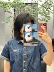 -菲·木田moontin造型salon