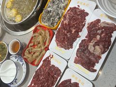 -杏花吴记牛肉火锅