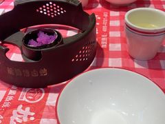 -龙师傅卤炒(天马店)