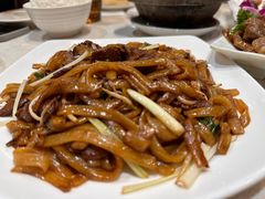 -香港新发烧腊茶餐厅(水围店)