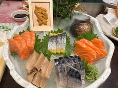 -黑松白鹿(金融街店)