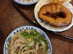 -老三羊汤【北兴隆街店】