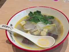 -小杨生煎(周浦万达店)
