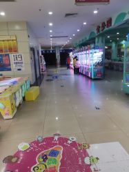 -童梦园主题乐园(天津泉汇购物广场店)