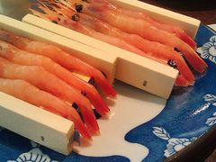 甜虾-黑松白鹿(崇文门新活馆店)