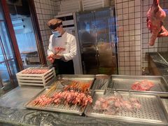 -西域阿里马新疆菜·清真(桂花路店)