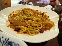 -奉天小馆·非遗东北菜(沈阳万象城店)