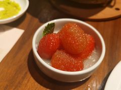 -Mr·Fish鱼鲜生海鲜放题(银泰in99店)