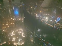 -上海中心大厦