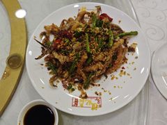 -凤城礼记鱼翅海鲜酒家(新马路总店)