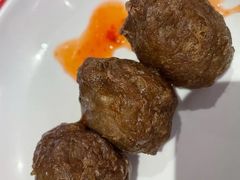 -肥汁米蘭香港米线(长宁来福士店)