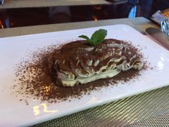-YUE·6·西式融合餐厅(外滩六号店)