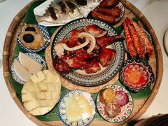 -沿江海南菜·文昌鸡祖师爷(大东海店)