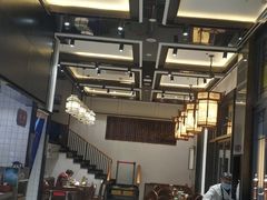 大堂-奎元馆(星光城店)