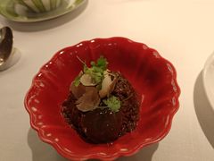 -悦轩中餐厅·高空江景·杭州柏悦酒店