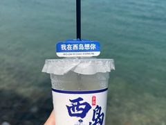 -三亚西岛海洋文化旅游区