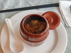 -前海华侨城JW万豪酒店·都会尚膳自助餐厅·熟成牛排海鲜酒水畅飨