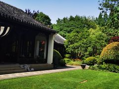 -杭州西子湖四季酒店-WL BISTRO西湖餐厅(灵隐路店)