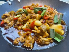-上地宴·中关村的会客厅(清河高铁站店)