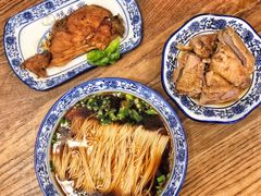 特色奥灶面-孙盛兴奥灶面馆·蟹黄面·三虾面(山塘街总店)