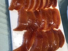 -玉林烤鸭店(定福庄店)