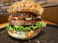 -FAT COW(静安寺店)